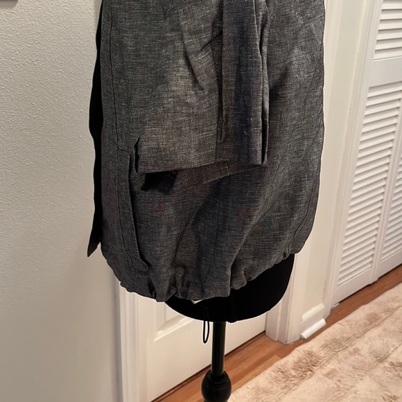 Josephine Studio grey jacket - Picture 3 of 6